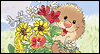 Your Speedy Recovery -- Suzy's Zoo Care and Concern eCard from Yahoo! Greetings
