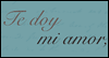 Siempre Tendrás Mi Amor -- Spanish Anyone Birthday eCard from Yahoo! Greetings