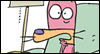 Happy 60th Birthday, Whippersnapper --  eCard from Yahoo! Greetings