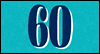 You Dont Look 60 --  eCard from Yahoo! Greetings