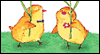Happy, Happy, Happy Easter -- Happy Easter eCard from Yahoo! Greetings