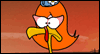 Thanksgiving eCard: Disguise the Turkey