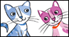 Friends Go Together -- Pets Just Because eCard from Yahoo! Greetings