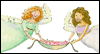 Angels To Watch You -- Anyone Get Well eCard from Yahoo! Greetings