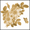 Golden Anniversary Blessing -- Christian Anniversary Greeting Cards project from Yahoo! Greetings