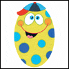 You're a Good Egg --  project from Yahoo! Greetings