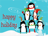 Thanks for the Ecard 