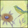 No Joy Like Motherhood -- Mom-to-be Greeting Cards project from Yahoo! Greetings