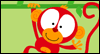 No Monkey Business --  eCard from Yahoo! Greetings