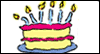 Your Birthday Wish: Free Birthday ecard from Egreetings