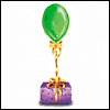 Happy Always -- Belated Birthday Greeting Cards project from Yahoo! Greetings