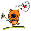 My Way of Thinking of You -- Risque Love Greeting Cards project from Yahoo! Greetings