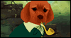 Cute Irish Pup (Interactive Click-Thru) -- Happy St. Patrick's Day eCard from Yahoo! Greetings