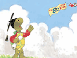 The Sky's the Limit (personalized) 