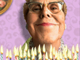 Getting Old Overture 