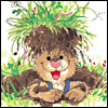 You're on My Mind -- Just Because I Want to Say Hi Greeting Cards project from Yahoo! Greetings