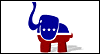 Republicans Rule --  eCard from Yahoo! Greetings