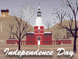 First Fourth 