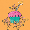 From All of Us -- Girls Birthday Card project from Yahoo! Greetings