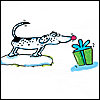 See Spot -- Birthday Greeting Cards project from Yahoo! Greetings
