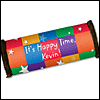 Star Power (Large Candy Bar) -- Birthday Candy Wrappers project from Yahoo! Greetings