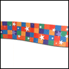 Star Power -- Congratulations Garlands project from Yahoo! Greetings