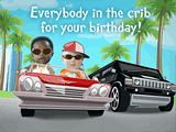 Rappin' Baby Birthday 