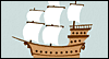 Columbus Day Bath Explorer -- Columbus Day eCard from Yahoo! Greetings