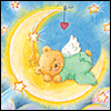 A Baby Is a Blessing -- Baby Greeting Cards project from Yahoo! Greetings