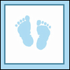 Precious Baby Boy Moments -- Baby Boy Greeting Cards project from Yahoo! Greetings