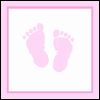 Precious Baby Girl Moments -- Baby Girl Greeting Cards project from Yahoo! Greetings
