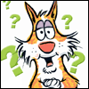 The Big Question -- Birthday Greeting Cards project from Yahoo! Greetings