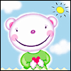 I Thought of You -- Just Because I'm Thinking of You Greeting Cards project from Yahoo! Greetings