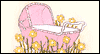 Baby Girl Welcome -- Flavia Baby Congratulations eCard from Yahoo! Greetings