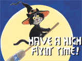 High Flyin' Time 