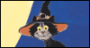 High Flyin' Time -- Halloween eCard from Yahoo! Greetings