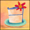 Live It Up -- Birthday Greeting Cards project from Yahoo! Greetings