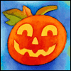 Moonlight and Magic -- Everyday Halloween Greeting Cards project from Yahoo! Greetings