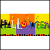 Halloween Thoughts -- Everyday Halloween Greeting Cards project from Yahoo! Greetings