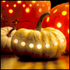 Pumpkin-carving Time -- Everyday Halloween Greeting Cards project from Yahoo! Greetings