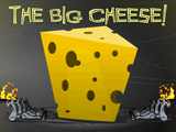 The Big Cheese 