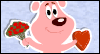 Sweetest Day Bear -- Sweetest Day eCard from Yahoo! Greetings