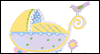 A Baptism for Baby -- Christian Baby eCard from Yahoo! Greetings