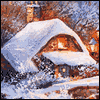 One of Your Happiest -- Everyday Christmas Greeting Cards project from Yahoo! Greetings