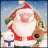 For Someone Nice -- Everyday Christmas Greeting Cards project from Yahoo! Greetings