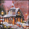 Share the Joy -- Everyday Christmas Greeting Cards project from Yahoo! Greetings
