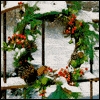 Christmas Wishes for You -- Everyday Christmas Greeting Cards project from Yahoo! Greetings