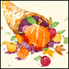 Thank You, Lord -- Everyday Thanksgiving Greeting Cards project from Yahoo! Greetings