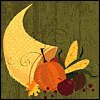 Let's Get Together -- Thanksgiving Party Invitations project from Yahoo! Greetings
