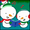 A Pleasin' Season -- Christmas Party Invitations project from Yahoo! Greetings